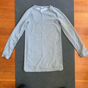 Ivivva Crewneck Sweatshirt Dress